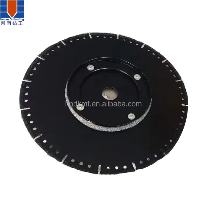 metal cutting disc for circular saw