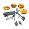 Drum Flavoring Machine/Chips Seasoning Machine/Potato Chips Flavoring Machine
