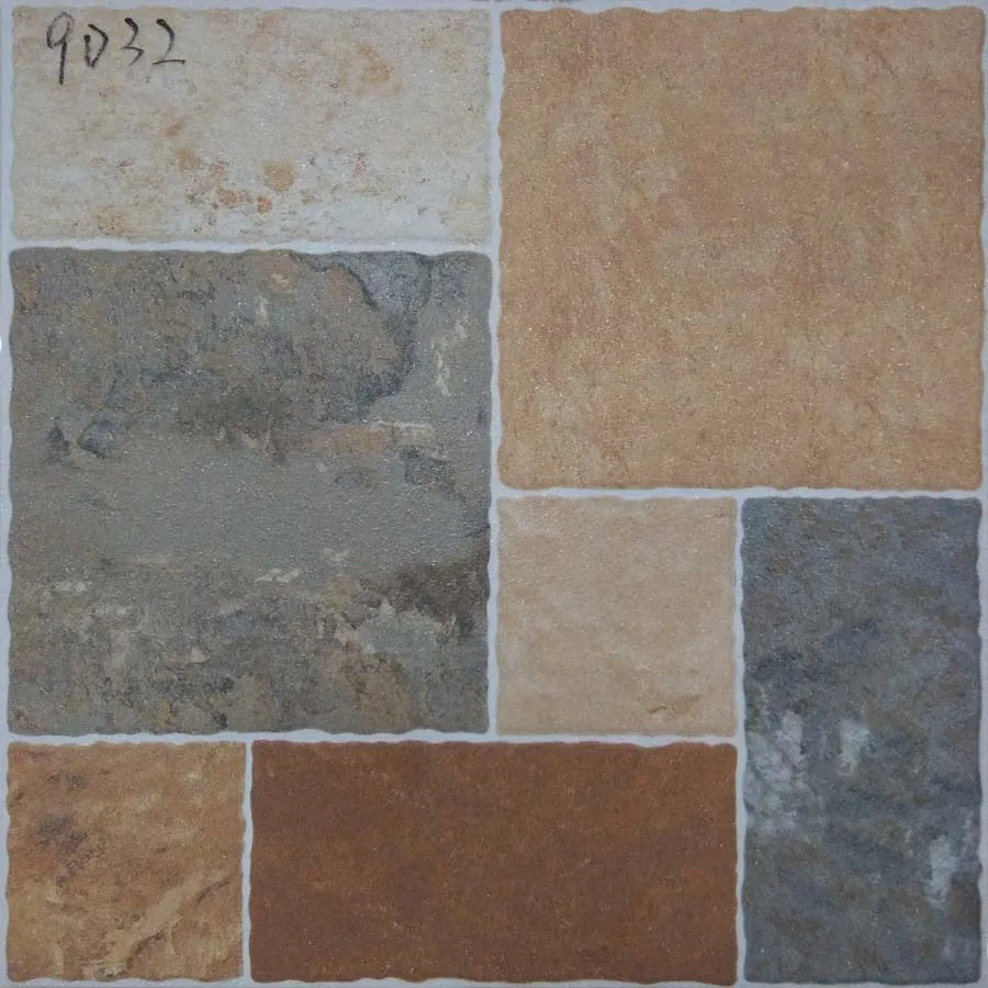 Rustic 300x300 Tile Price List Ceramic Outdoor Floor Tile Buy Rustic