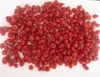Dried cherry with sugar good flavor
