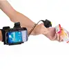 Rotatable smart wrist armband data android PDA barcode Data terminal
