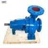 Manual Water Pressure Test Centrifugal Pump