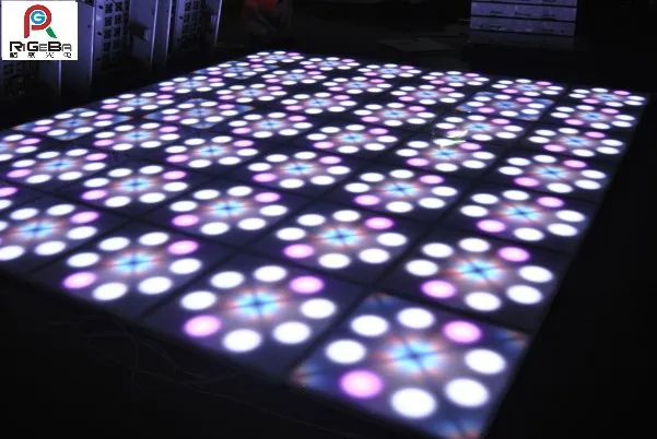 Te Koop!!! Slanke Grootte Mobiele Led Verlichte Dansvloer Huren ... Te Koop!!! Slanke Grootte Mobiele Led Verlichte Dansvloer Huren ...