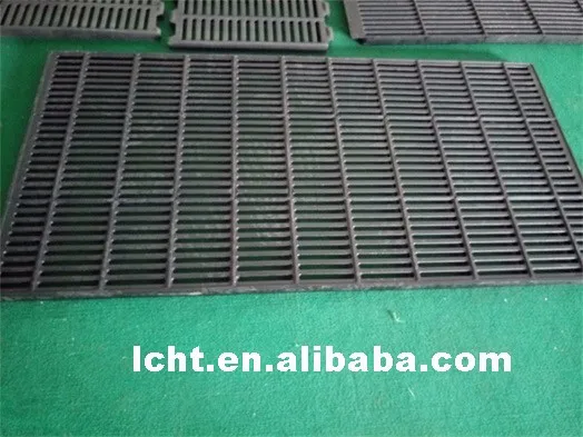 600x1200 pig cast iron floor