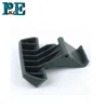 China molded injection PMMA / ABS / PP plastic housing for electronic