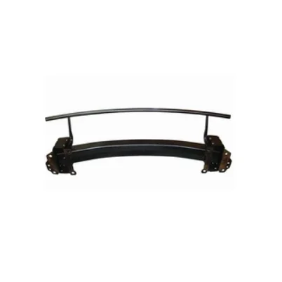 Bumper Face Bar End Front Passenger Right Side New RH Hand for 55234544