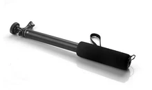 F16328 Metal Waterproof Monopod Tripod Extendable Handheld Selfie Stick for GoPro Hero 4 3+ 3 2 Xiaomi Yi SJ4000 SJ5000 Camera