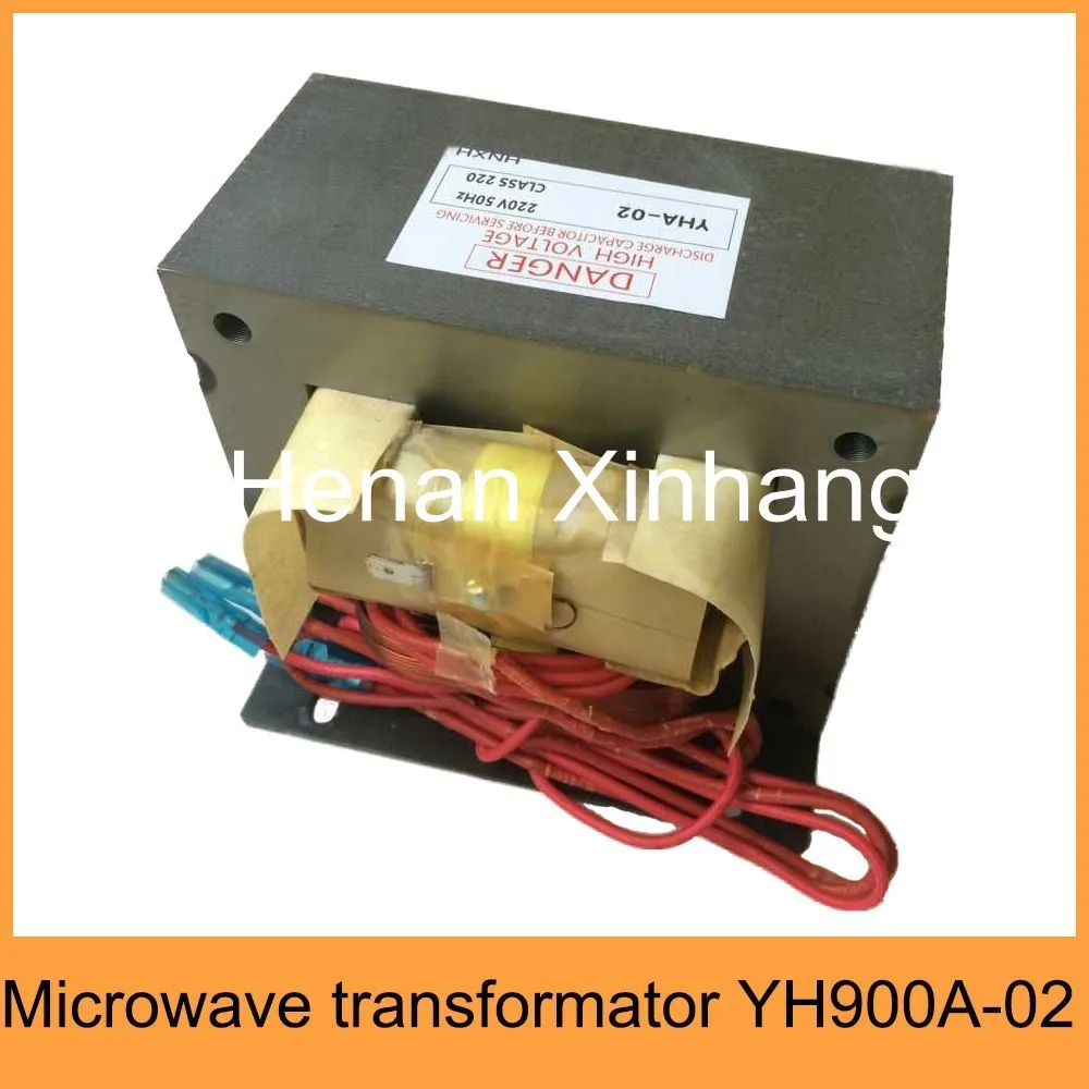 1000w High Power Microwave Magnetron Power Supply Transformer Price,Yha ...