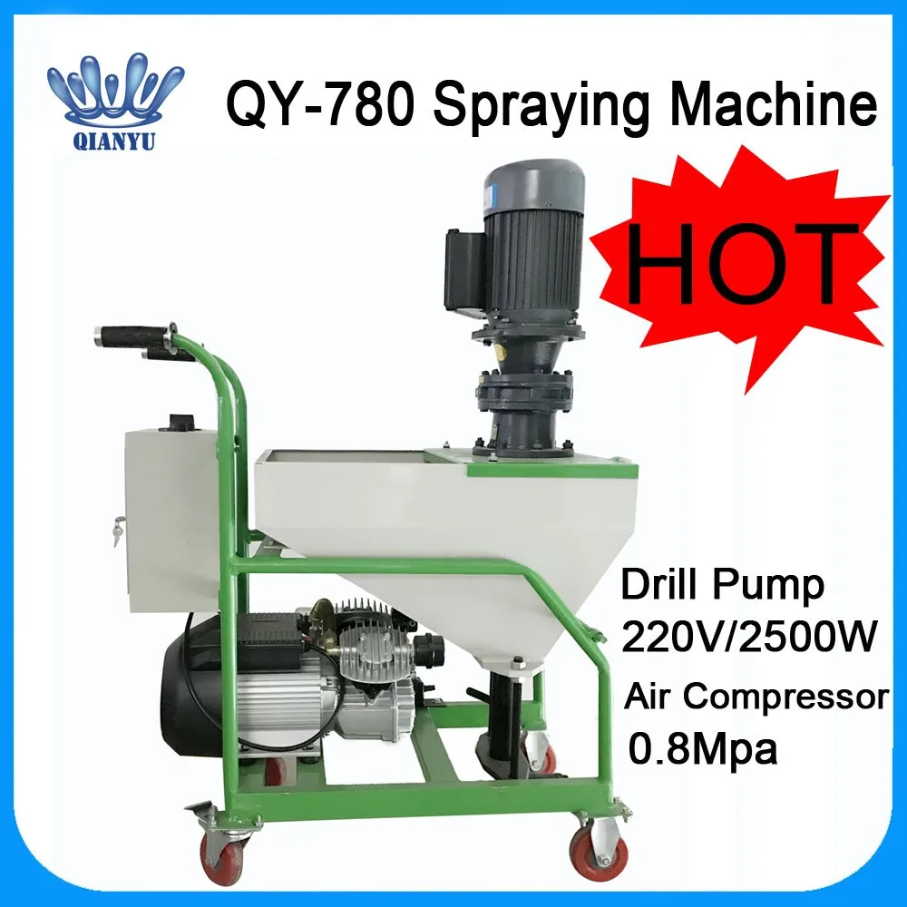 How to apply concrete sealer with a pump sprayer