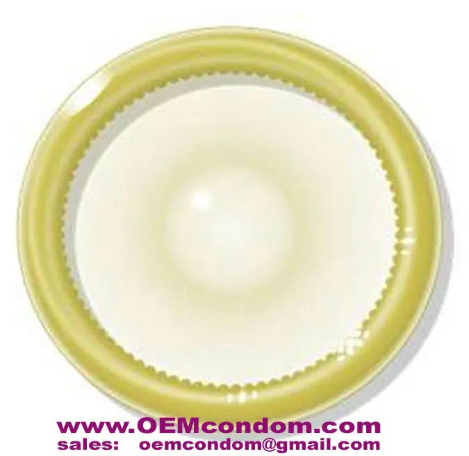 dry condom china supplier
