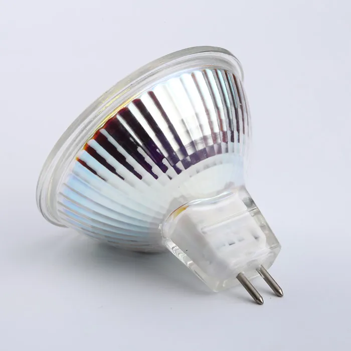12v dimmable led mr16 bulb for America market with etl certificate