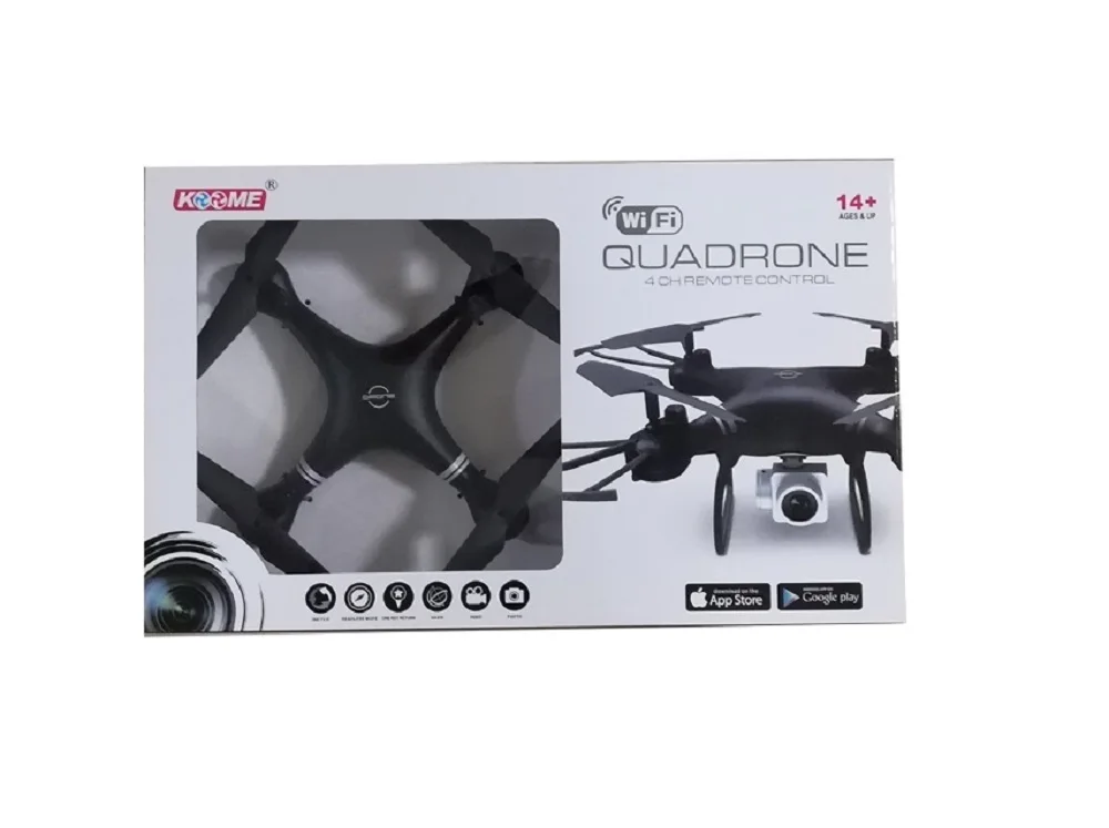 4axis Gyro 2.4g Rc Wireless Long Distance Drone With Camera Hs Code