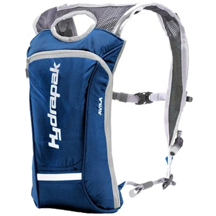 mochila agua running