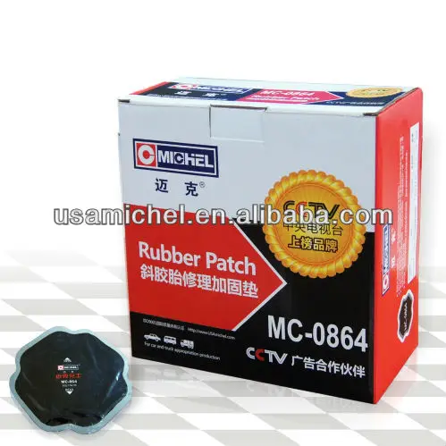 Bias Tyre Cold Patch 
