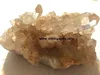 Crystal Quartz Natural Cluster Points