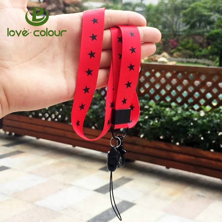 Lanyard 1129L4