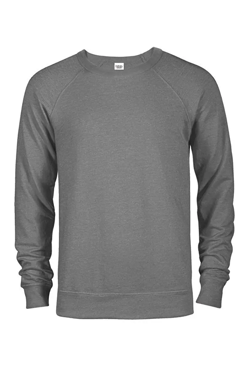 raglan sweatshirt wholesale