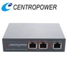 IP Camera POE power Accessory 12V 3 Port POE Switch POE Splitter