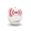 EVA LOGIK Super loud 120 dB alarm Vibration sensor Universal compatibility Easy installation Very suitable for home office