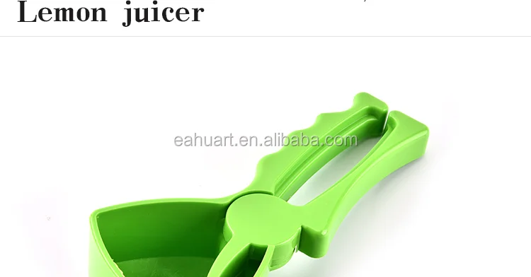 orange squeezer