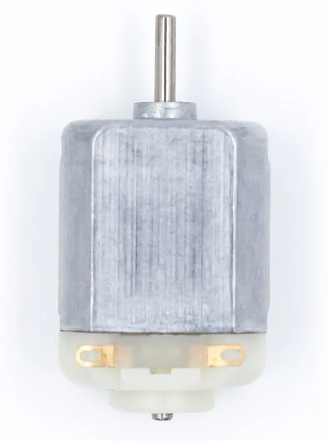 3V-6V DC 0.35-0.4A Hobby motor tipo 130 Micro Motor Juguete Motor Genuino vendedor del Reino Unido