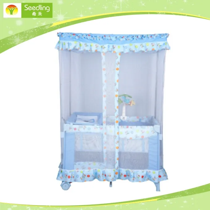 Parc Personnalise Avec Moustiquaire Pliant Lit De Parc De Bebe Buy Parc Personnalise Lit Pour Bebe Parc Pliant Pour Bebe Product On Alibaba Com