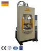 1200 Ton Hydraulic Press Wire Rope Heat Press Machine Large Format