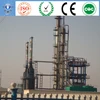 products of crude oil distillation by tube furnae heating process