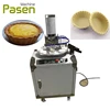 New condition Egg tart shell forming machine / Pie tart making machine