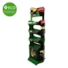 New Design Tea Bag Display Stand, Tea Display Stand, Cardboard Tea Rack