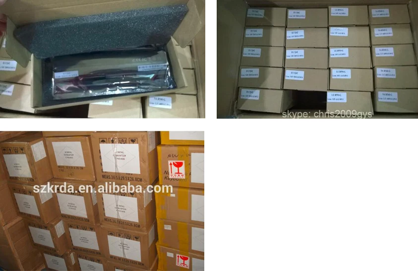 package battery