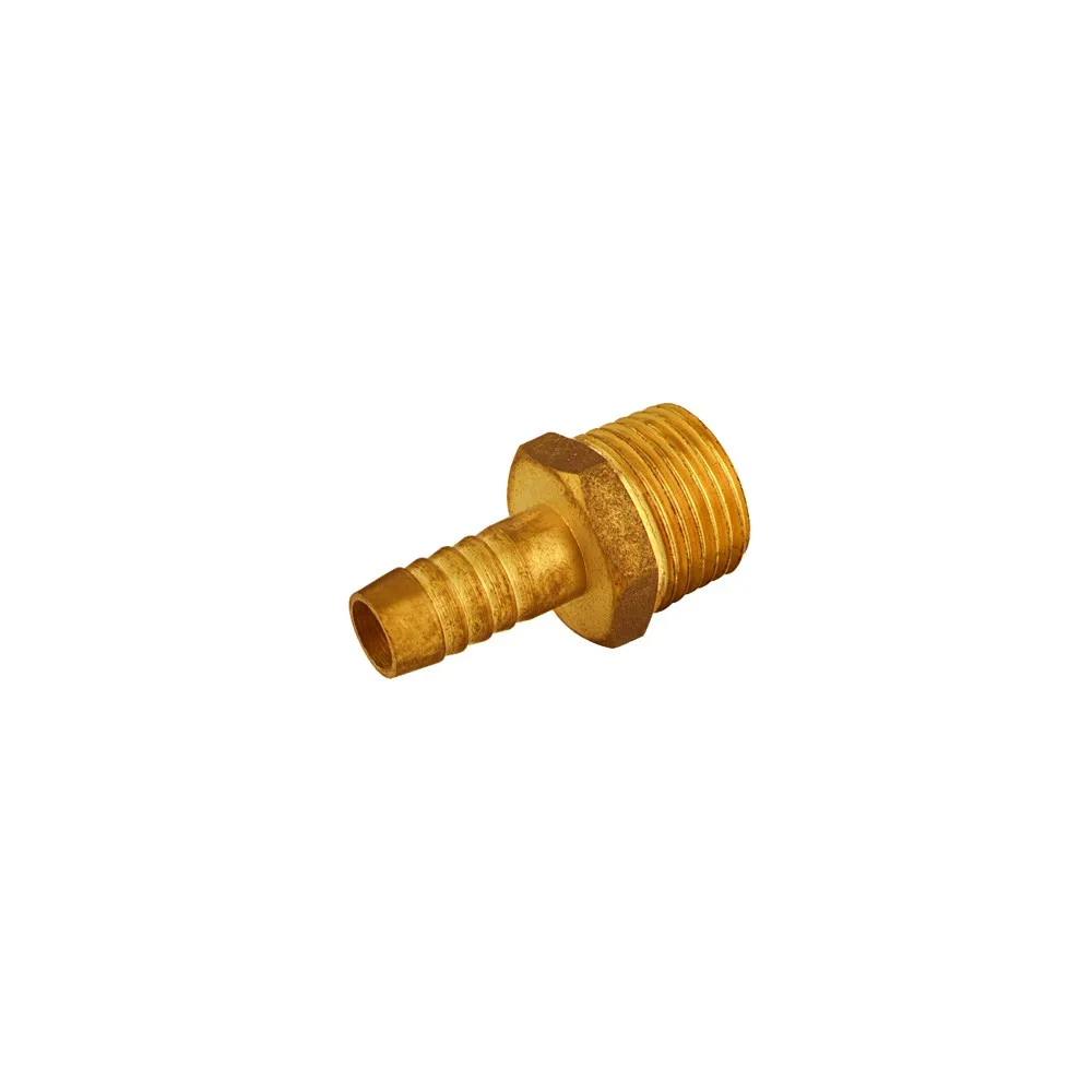 Brass Pipe Fittings Lock Pex Fittings For Tool Brass Turned Parts