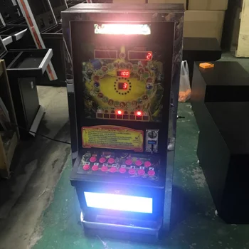 Zeus Slot Machine For Sale