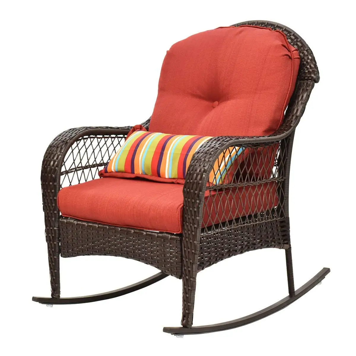 Cheap Outdoor Rocking Chair Cushion Sets, find Outdoor Rocking Chair ...