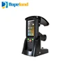 China FCC CE Proved Handheld Barcode Scanner RFID Reader Writer UHF RFID