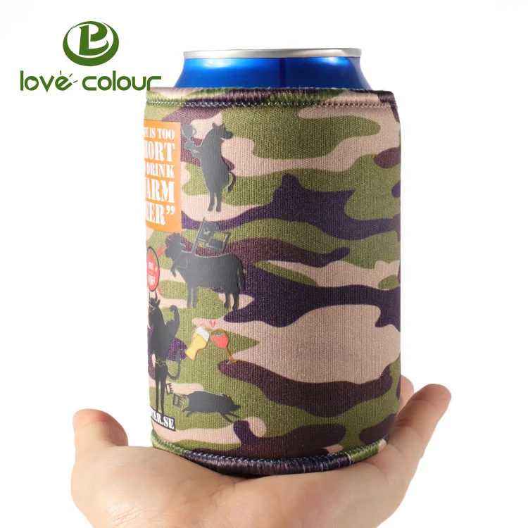 Neoprene cooler 0516C5