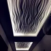 603*603 pvcdecorative ceiling and wall tiles