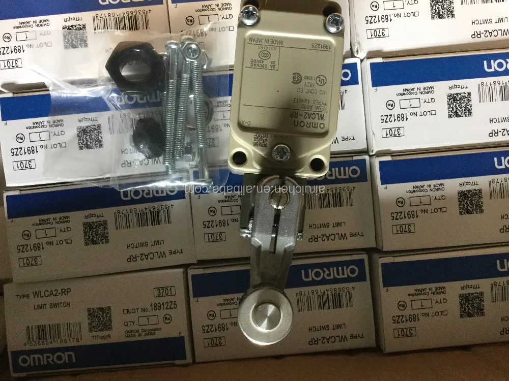 WLCA2-RP_OMRON_Relay PLC Switch Inverter Digital controller.JPG
