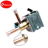 Pilot Operated 4A 6A Piston Automatic Open or Close 2 Way Refrigeration Valve