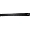 OEM 12 16 18 24 48 Competitive Price cat6 siemon 24port patch panel from China