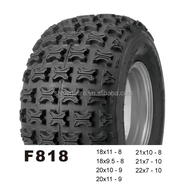 Soaraway F818 Lawn Tractor Tires,Lawn Mower Mud Tires,Lawn Mower Tires