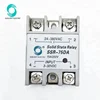 ZG3NC-375B input 3-32VDC output 24-480VAC 75A dc-ac ssr solid state relay