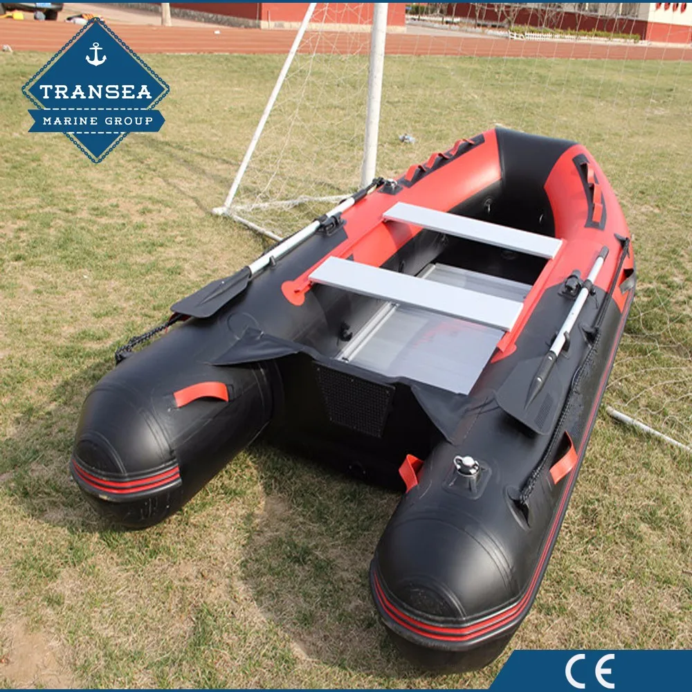 Hypalon Material 4.8m Aluminum Hull Inflatable Boat Fishing With Ce Certificate Buy Hypalon
