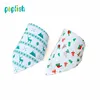 Soft and comfortable Infant Toddler Unisex Cotton Bib Baby Drool Bandana