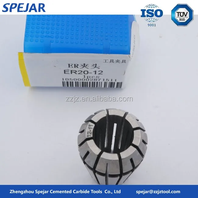 Er11 8mm Lamping Collet In Milling Machine Buy Er11 8mm Collet,Er Collet,Er Clamping Collets