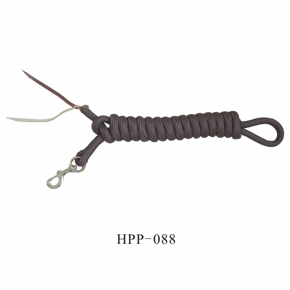 Rope Lead Horse Lead 16mm Diameter Customized Lead Rope Buy Horse