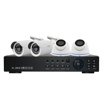 cctv camera kits