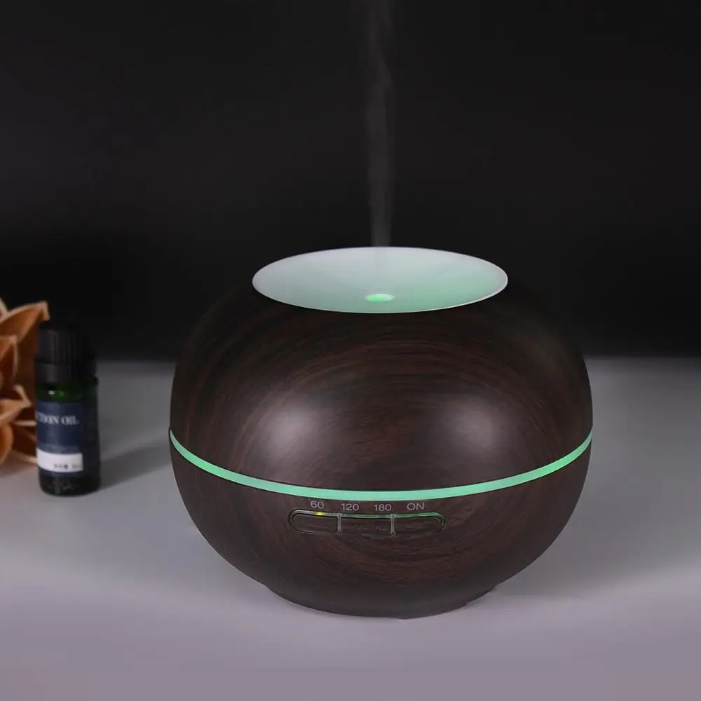 Aromatherapy Diffuser Scent Diffuser Machine/air Aroma Air Humidifier