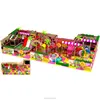 JMQ-P124A Factory sale indoor soft play equipment, indoor castle playground for children, indoor play centres