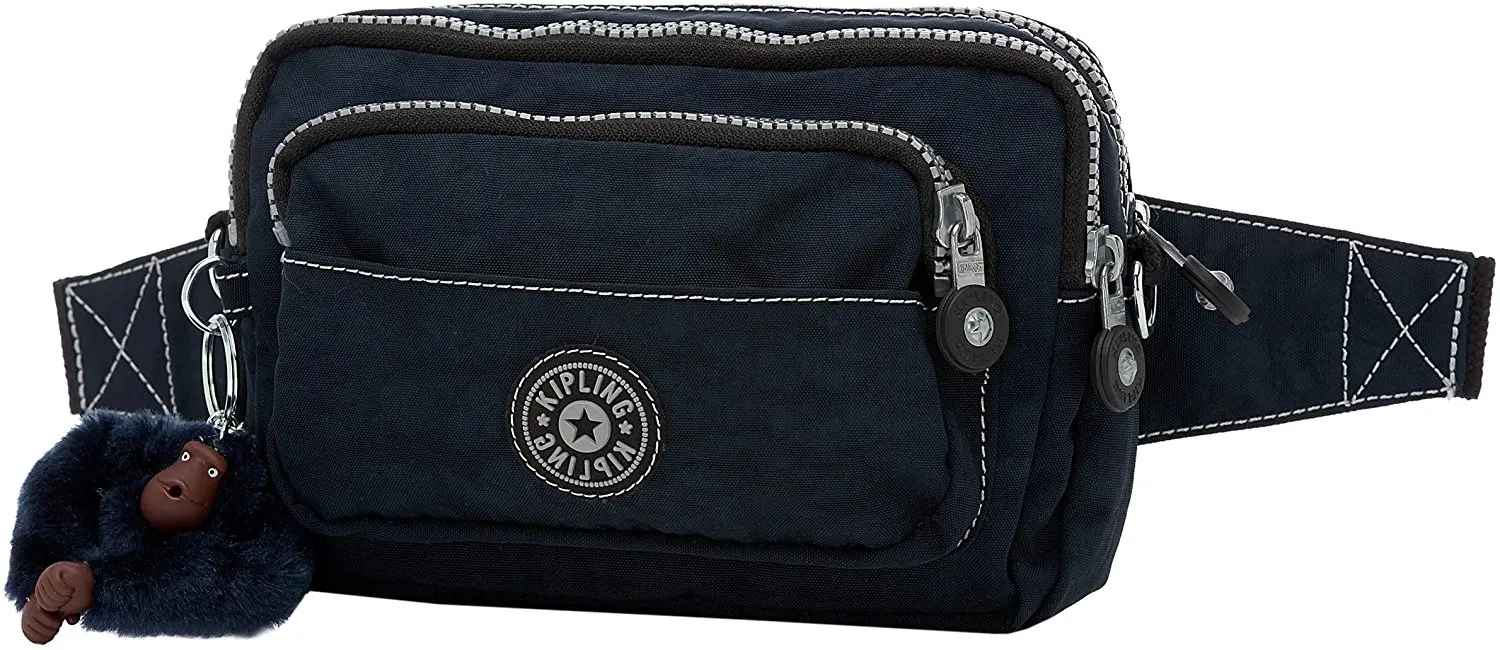 kipling bum bag